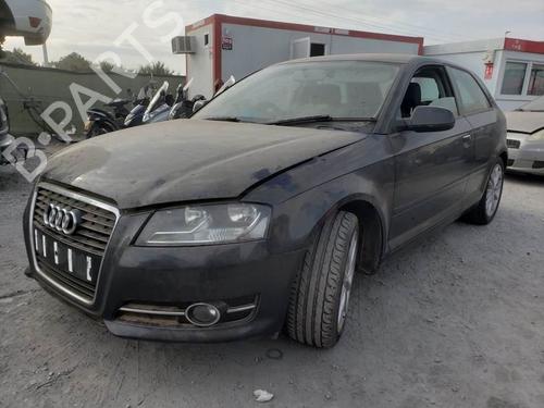 Used Parts AUDI A3 Sportback (8PA)  1.4 TFSI  1676525