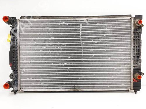 Used Water radiator Water radiator AUDI A4 B6 Convertible (8H7) 1.8 T (163 hp) 9342616 9342616