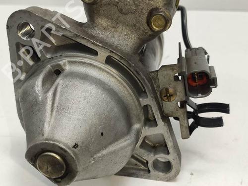 Starter NISSAN ALMERA I (N15)  | BP9400489M8 