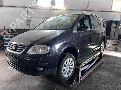 Steering column VW TOURAN (1T1, 1T2) 2.0 FSI | BP10918650M21 