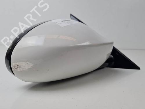 Right mirror BMW 1 (E87) 118 d | BP26171118C27 