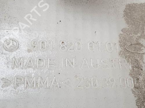 Interior roof light VW LT 28-46 II Van (2DA, 2DD, 2DH) 2.5 TDI | BP28065935I8 