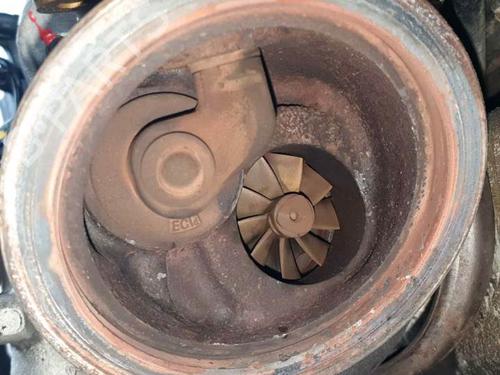 Engine OPEL ASTRA J Sports Tourer (P10) 1.4 Turbo (35) | BP25119140M1 