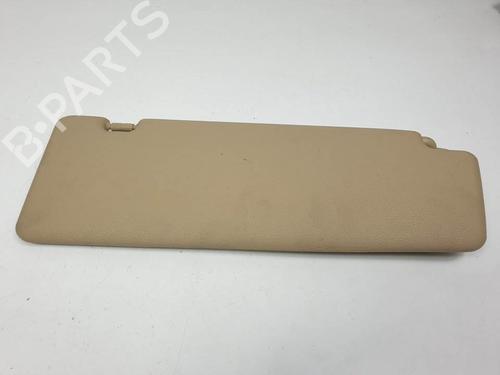 Left sun visor BMW X5 (E70) xDrive 30 d | BP12380897I1 - Image 2