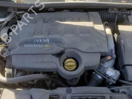 Left tailgate light RENAULT MEGANE CC (EZ0/1_) 1.9 dCi (EZ0J, EZ1S) | BP25118892C79 - Image 6