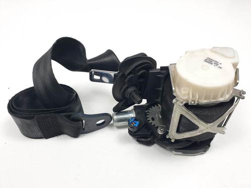 Front right seatbelt CITROËN C5 III (RD_) 2.0 HDi (RDRHR8) | BP24990131I25  - Image 11