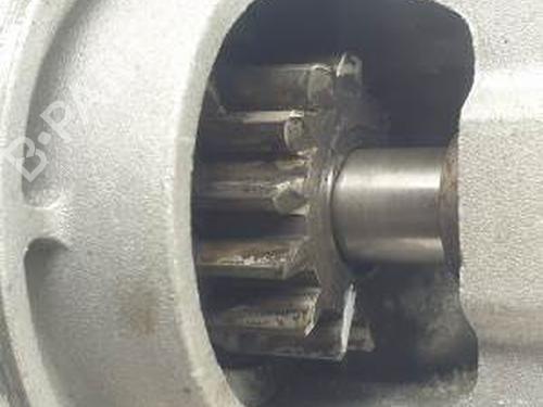 Starter OPEL ASTRA J Sports Tourer (P10) 1.7 CDTI (35) | BP24914695M8 