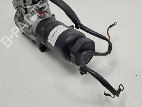 Used Steering pump Steering pump MERCEDES-BENZ VANEO (414) 1.7 CDI (414.700) (75 hp) 35749284 35749284