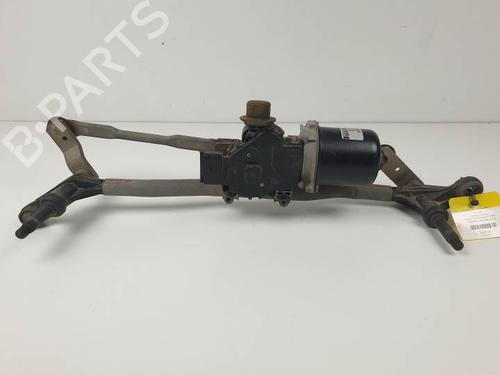 Used Front wiper motor CITROËN C-ELYSEE (DD_) 1.6 HDI 92 (92 hp) 24499985