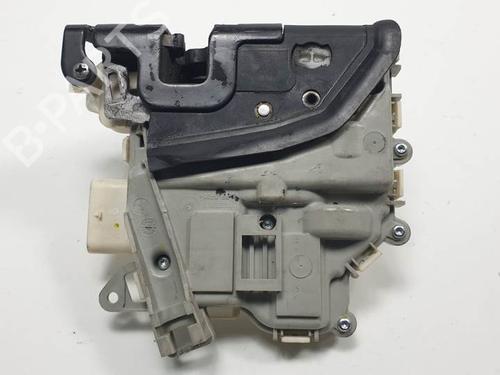 Front left lock AUDI TT Roadster (8J9) 2.0 TDI quattro | BP16396627C98 