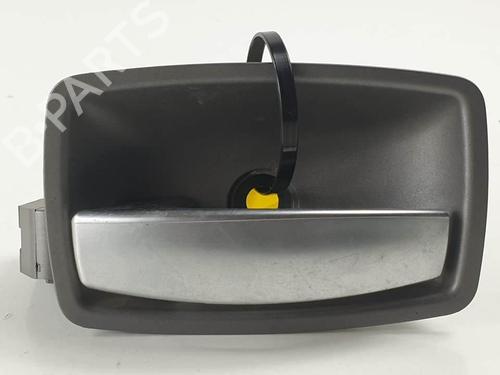 Used Front left interior door handle Front left interior door handle BMW 7 (E65, E66, E67) 745 i, Li (333 hp) 18120393 18120393