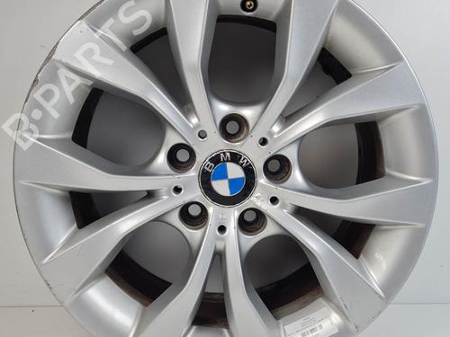 Used Rim Rim BMW X1 (E84) xDrive 23 d (204 hp) 24585845 24585845