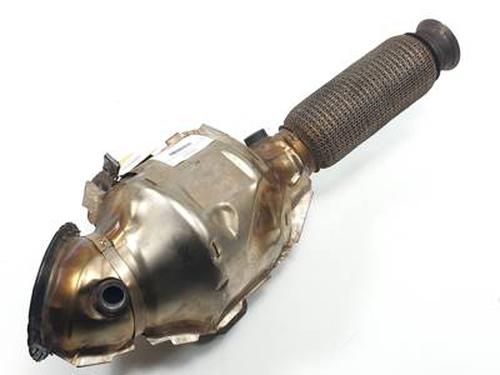 Catalyst FORD PUMA (J2K, CF7) 1.0 EcoBoost mHEV | BP30450720M10 