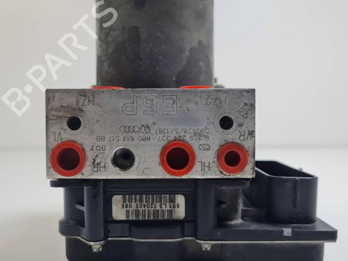 ABS pump AUDI A4 B7 (8EC) 2.0 TFSI | BP36290720M43 - Image 2