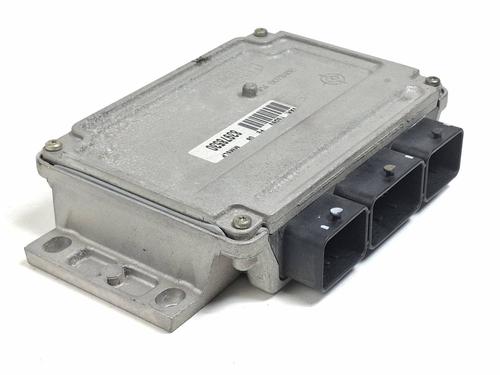 Used Engine control unit (ECU) Engine control unit (ECU) PEUGEOT 307 CC (3B) 2.0 16V (136 hp) 40287804 40287804