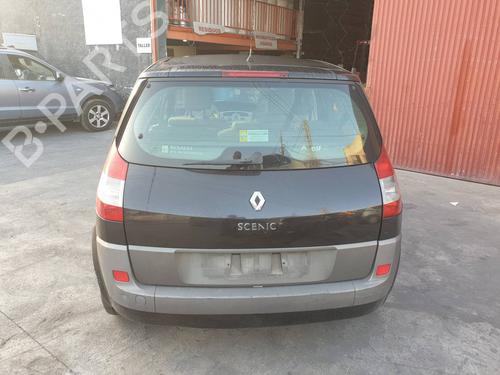 Engine RENAULT SCÉNIC II (JM0/1_) 1.9 dCi (JM0G, JM12, JM1G, JM2C) | BP38034382M1 - Image 7
