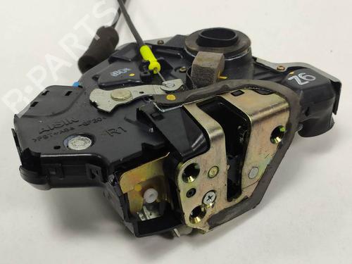Used Front right lock Front right lock LEXUS RX (_U3_) 300 (MCU35_, MCU35R) (204 hp) 9673459 9673459