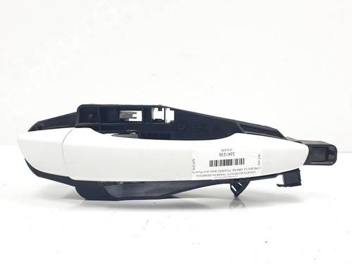 Rear right exterior door handle CITROËN C4 Grand Picasso II (DA_, DE_) 1.2 THP 130 | BP29850037C130 