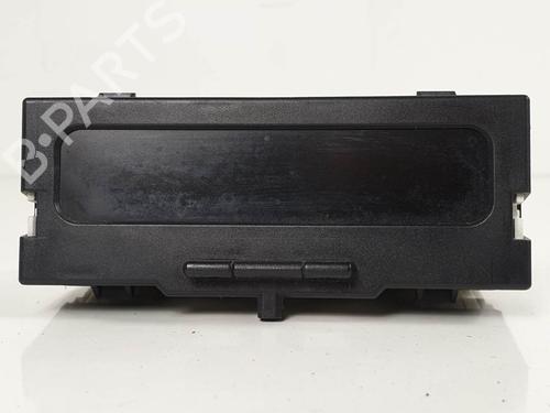 Display Display RENAULT MEGANE II Coupé-Cabriolet (EM0/1_) 1.9 dCi (120 hp) 6845803 6845803