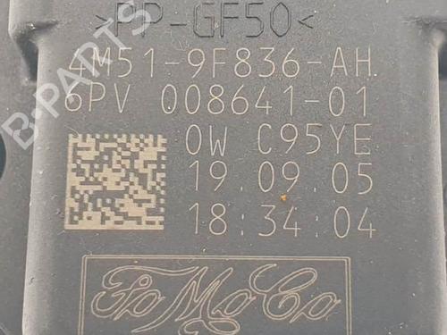 Pedal FORD FOCUS II (DA_, HCP, DP) 1.6 TDCi | BP19446760I4 