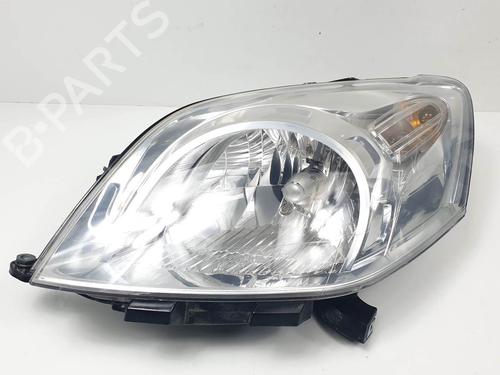 left-headlight-citroen-nemo-box-bodympv-aa_-2008-25116773 main image