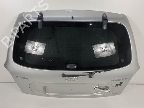 Tailgate HYUNDAI SANTA FÉ I (SM) 2.7 V6 4x4 | BP12383043C6 
