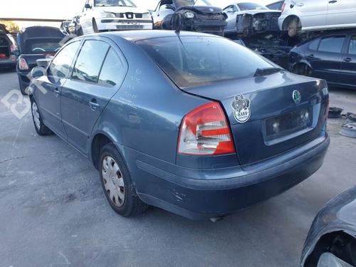 Electronic sensor SKODA OCTAVIA II (1Z3) 1.4 | BP25119475M84 