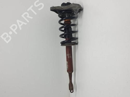 Used Right front shock absorber Right front shock absorber AUDI A4 B6 Convertible (8H7) 1.8 T (163 hp) 16732626 16732626