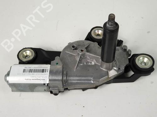 Used Rear wiper motor Rear wiper motor FORD FOCUS III 1.6 Ti (125 hp) 6843377 6843377