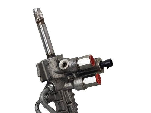 Steering rack PEUGEOT BOXER Van 2.2 HDi 130 | BP25256001M22 - Image 5