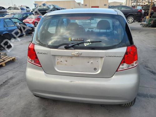 Other CHEVROLET KALOS 1.2 | BP36899362O1  - Image 9
