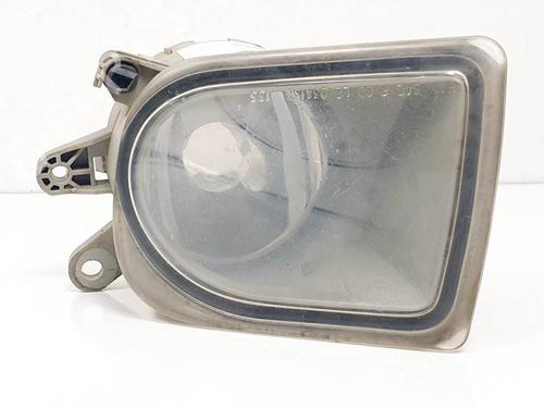 Used Left front fog light Left front fog light VOLVO V50 (545) 2.0 D (136 hp) 12372183 12372183