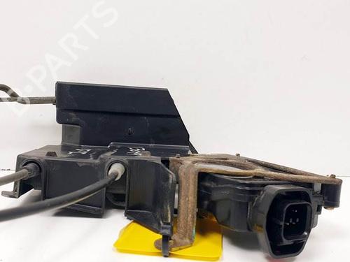 Front left lock HYUNDAI ACCENT III Saloon (MC) 1.4 GL | BP16773503C98 