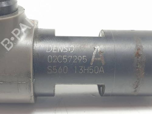 Injector MAZDA CX-3 (DK) 2.0 SKYACTIV-G (DK5W, DK6W) | BP29696793M100 