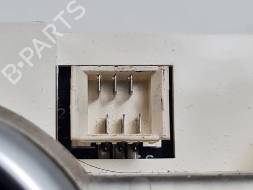 Climate control MAZDA 6 Hatchback (GG) 2.0 DI (GG14) | BP38948629I5 - Image 6