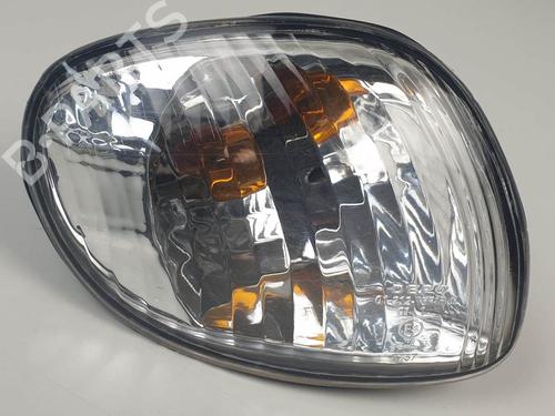 Used Right front indicator Right front indicator TOYOTA COROLLA Liftback (_E11_) 1.4 (ZZE111_, ZZE111R) (97 hp) 21602118 21602118