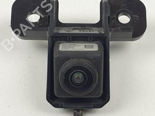 Electronic module RENAULT CAPTUR II (HF_) TCe 100 (HFMT) 284F16625R