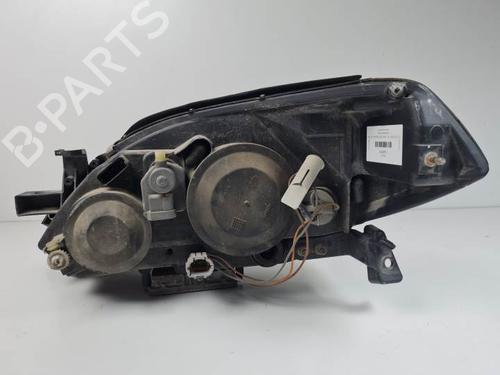 Right headlight NISSAN PRIMERA (P12) 2.2 Di | BP28208620C29 