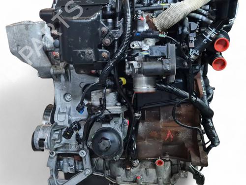 Engine LAND ROVER RANGE ROVER EVOQUE (L538) 2.2 D | BP30049744M1  - Image 11