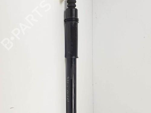 Used Right rear shock absorber PEUGEOT 308 CC (4B_) 1.6 16V (120 hp) 21212776