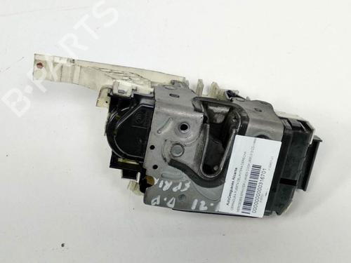 Used Front right lock Front right lock MERCEDES-BENZ SPRINTER 3,5-t Van (B906) 313 CDI (906.631, 906.633, 906.635, 906.637) (129 hp) 7206916 7206916
