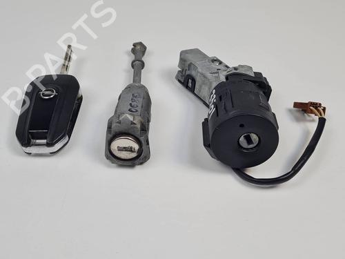 Used Electronic module Electronic module OPEL GRANDLAND / GRANDLAND X (A18, P1UO) 1.2 (75) (131 hp) 34517579 34517579