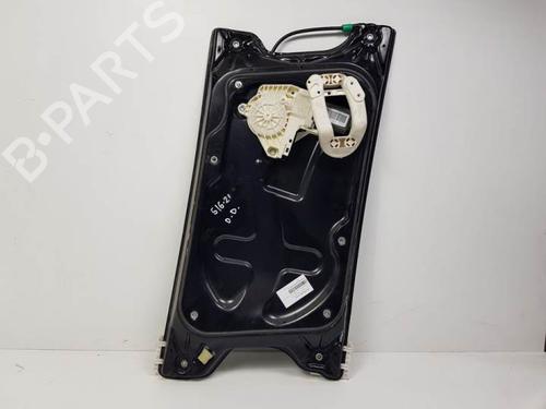 Used Front right window mechanism LAND ROVER DISCOVERY IV (L319) 3.0 TD 4x4 (245 hp) 8179279