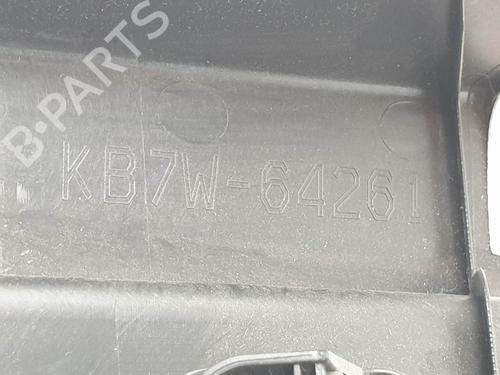Glove box MAZDA CX-5 (KE, GH) 2.0 (KEEFW) | BP24817349C95 - Image 2