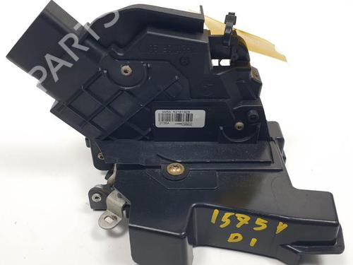 Front left lock FORD FOCUS II Turnier (DA_, FFS, DS) 1.8 TDCi | BP25144601C98 