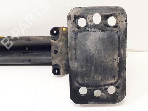 Front bumper reinforcement FORD FUSION (JU_) 1.4 TDCi | BP24929899C109 