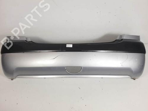 Used Rear bumper Rear bumper KIA RIO II (JB) 1.5 CRDi (110 hp) 17651401 17651401