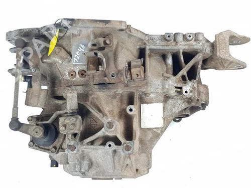 Gearbox MITSUBISHI OUTLANDER II (CW_W) 2.2 DI-D 4WD | BP15946431M3