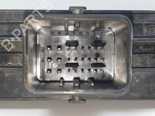 Elektronisk modul CITROËN C5 I (DC_)  | BP12456798M83 