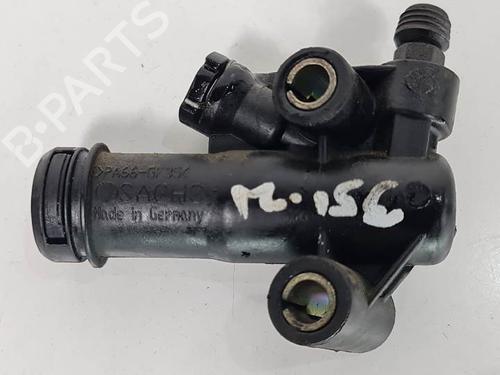 Clutch slave cylinder CITROËN C3 Pluriel (HB_) 1.4 | BP13954086M113 